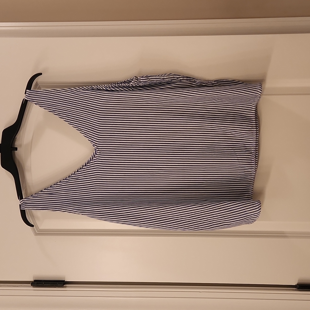 Old Navy, XXL, Striped Tank